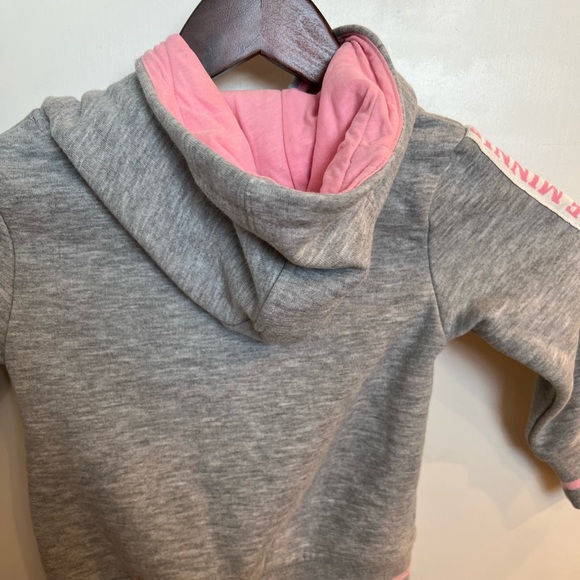 Minnie Mouse Hoodie - Picture 6 of 7